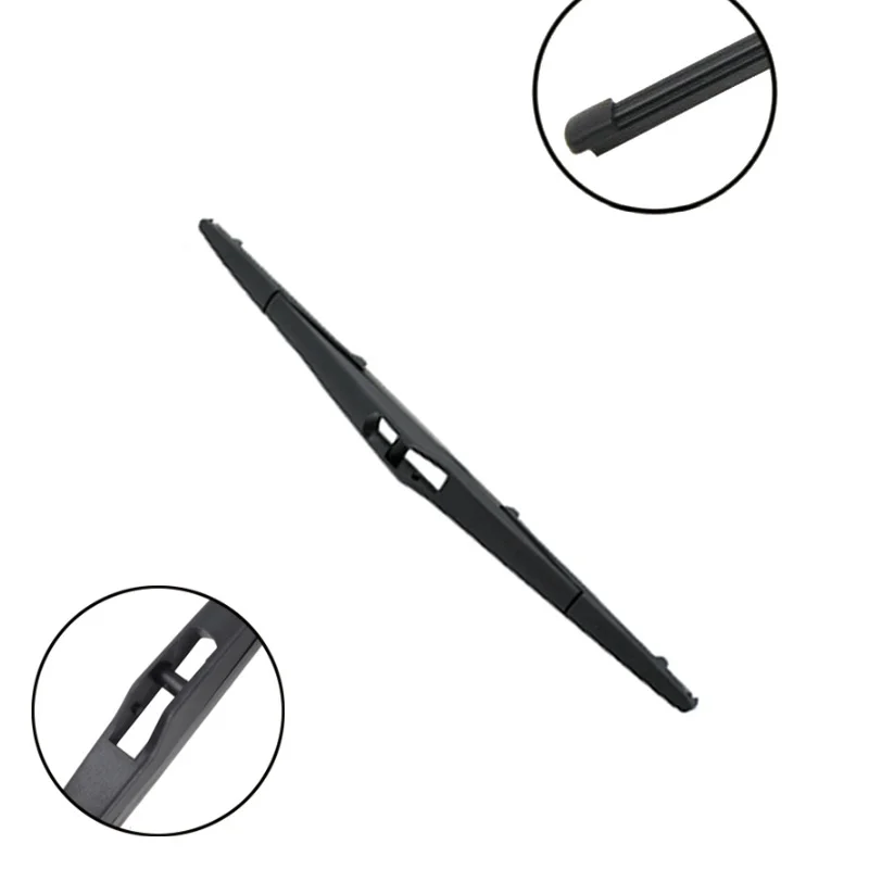 Стеклоочиститель 12 дюймов щетка заднего стеклоочистителя для KIA Sportage SL 2010-2015