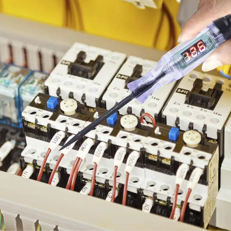 Рисунок 4 - Диагностический прибор для измерения