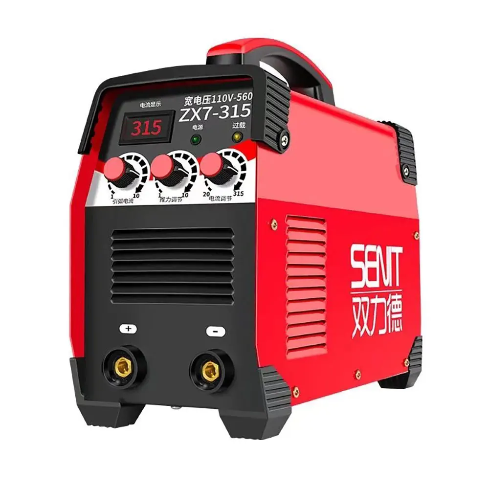 

New low price Electric welding machine 220v DC automatic small mini 250 315 dual voltage full copper welding machine