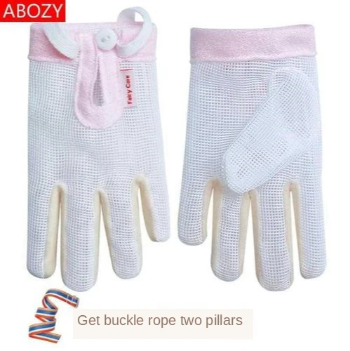 

Детские приспособления для рук из хлопка