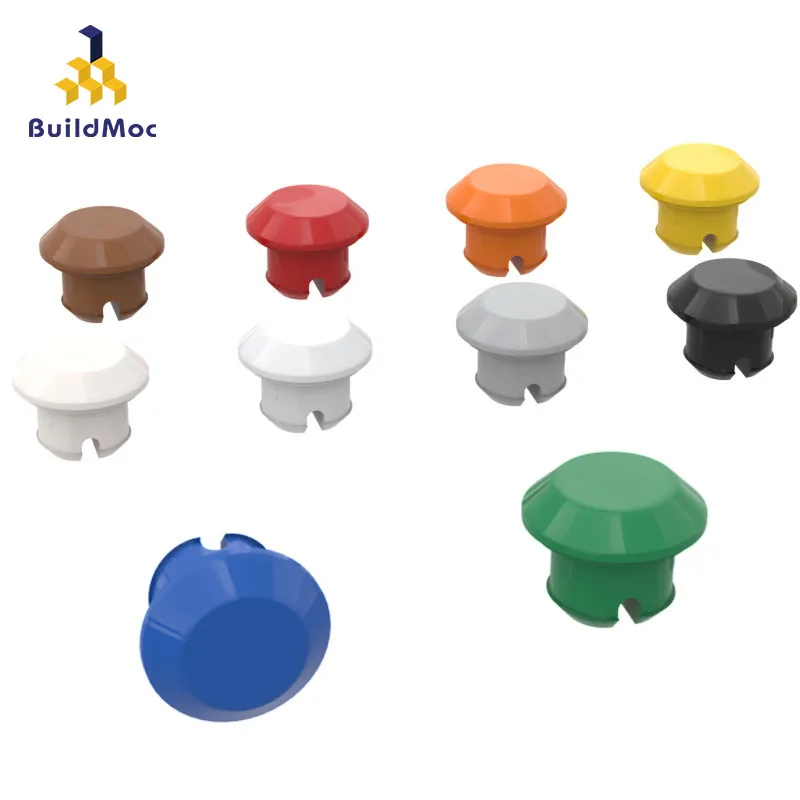 

10PCS High-Tech Assemble Particle 24375 Rubber Bricks Building Blocks DIY Replaceable Part Toys Gifts