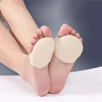 forefoot pad for high heel cushion metatarsal pads women shoe inserts pain relief sponge back foot care products socks anti slip