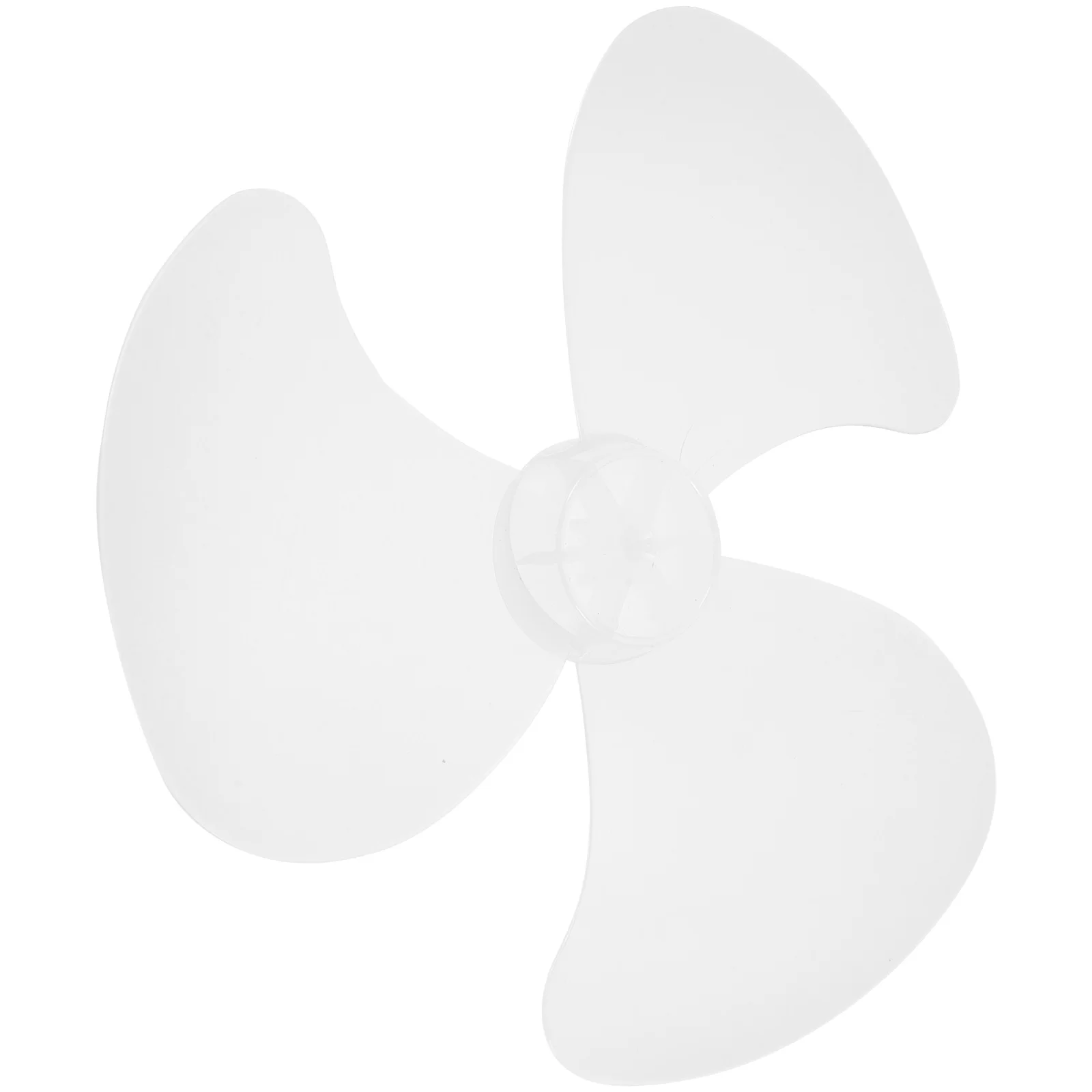 

Electric Fan Standing Pedestal Accessory Blades Replacement 16 Inch White Accessories