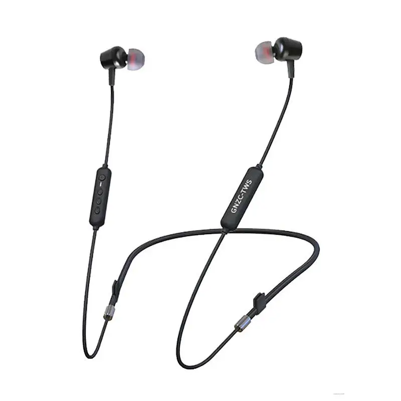 

G5 Headphones Bluetooth Wireless Sports Stereo TWS Neck Band