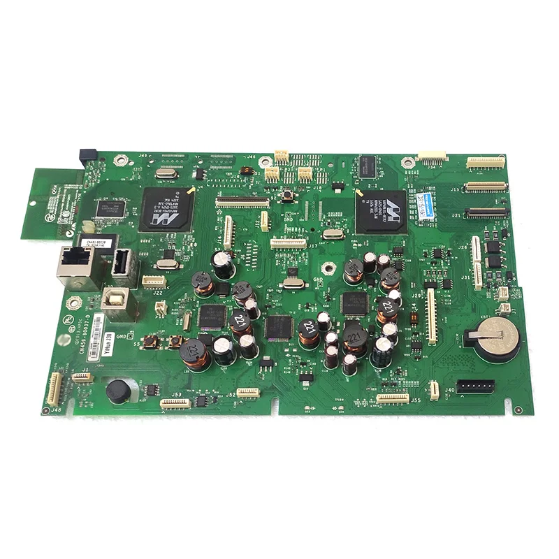 Оригинальный CN461-67002 CN463-80023 для Officejet PRO X476DW DN основная плата PCA формат кабан