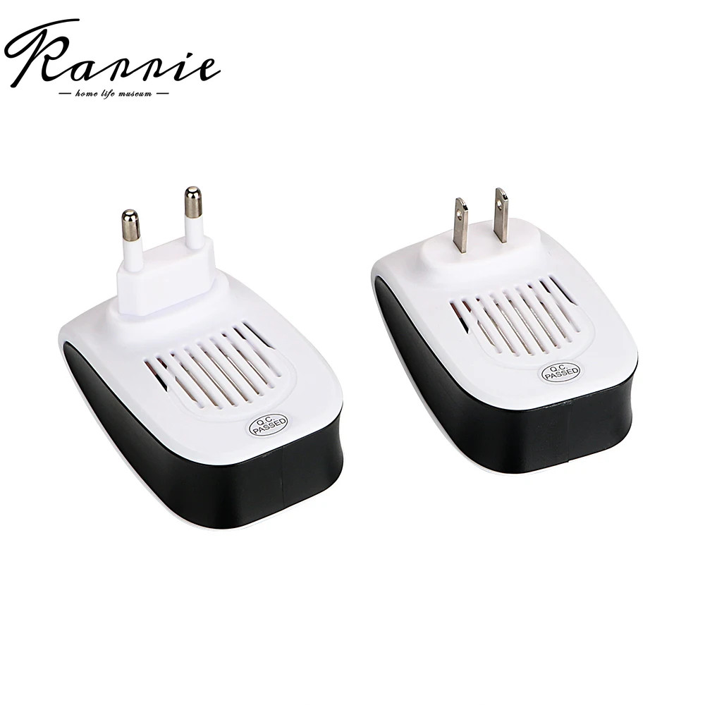 Контроль грызунов Крытый тараканов комаров убийца насекомых Ультразвуковой