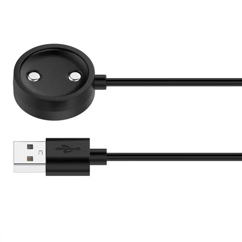 Фото USB-кабель для зарядки для умных часов Suunto 9 Peak Pro, сменная магнитная зарядная база для SUUNTO vertical/Race №3