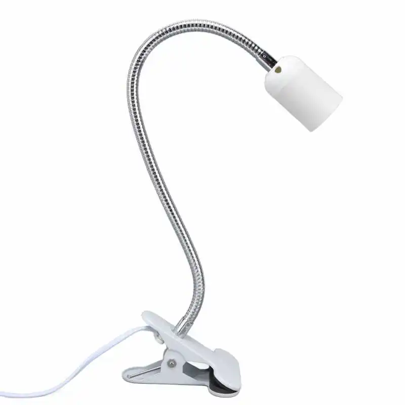 

Book Lamp Holder Table Lamp Holder Simple Install for Table Lamps for Plant Growth Lamps