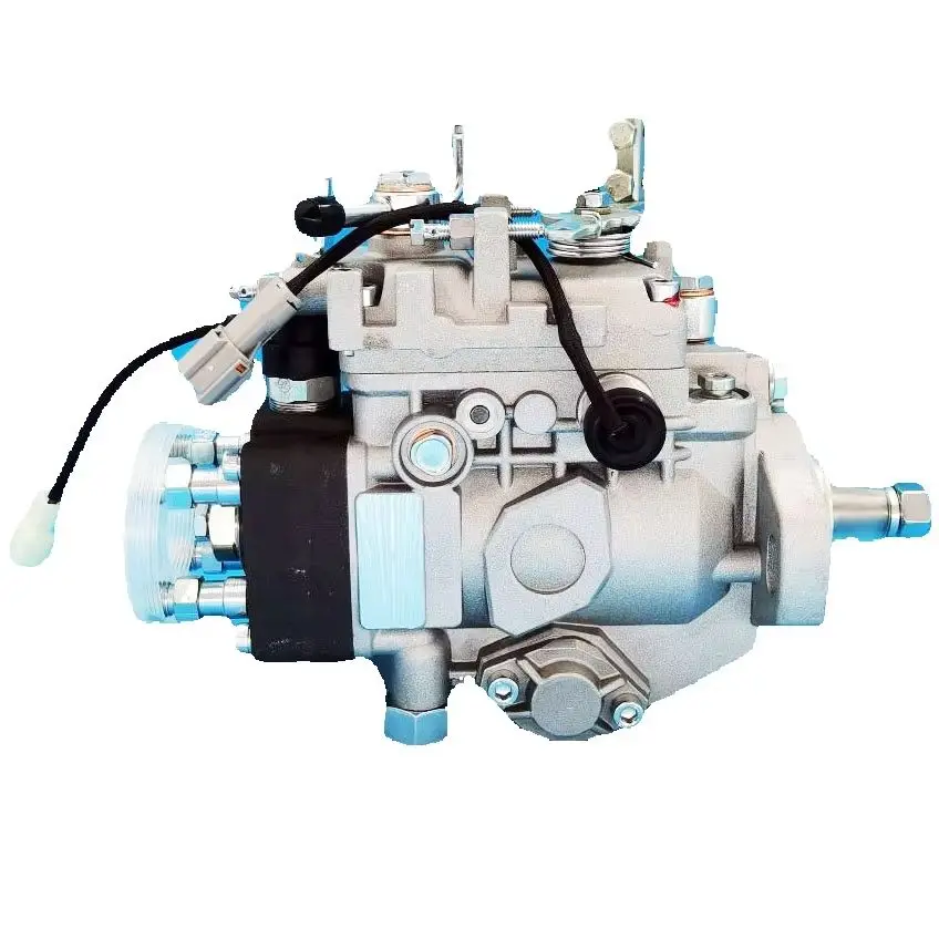 Фото Новые топливные форсунки VE Inyectures, насос 104640-0153 VE4/10F1300RNP для MAZDA WLT WL0113800 №2