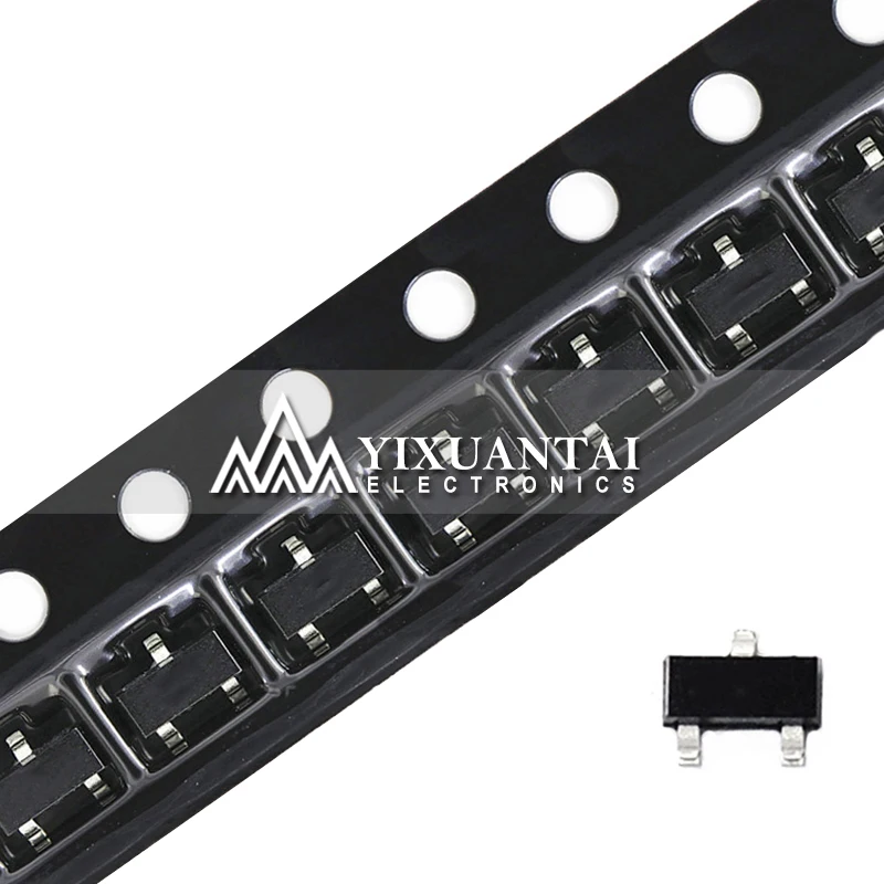 

10pcs/Lot Free Shipping Original SMG1333 SSM3J15F SSM3J325FLF UT2305G SOT23