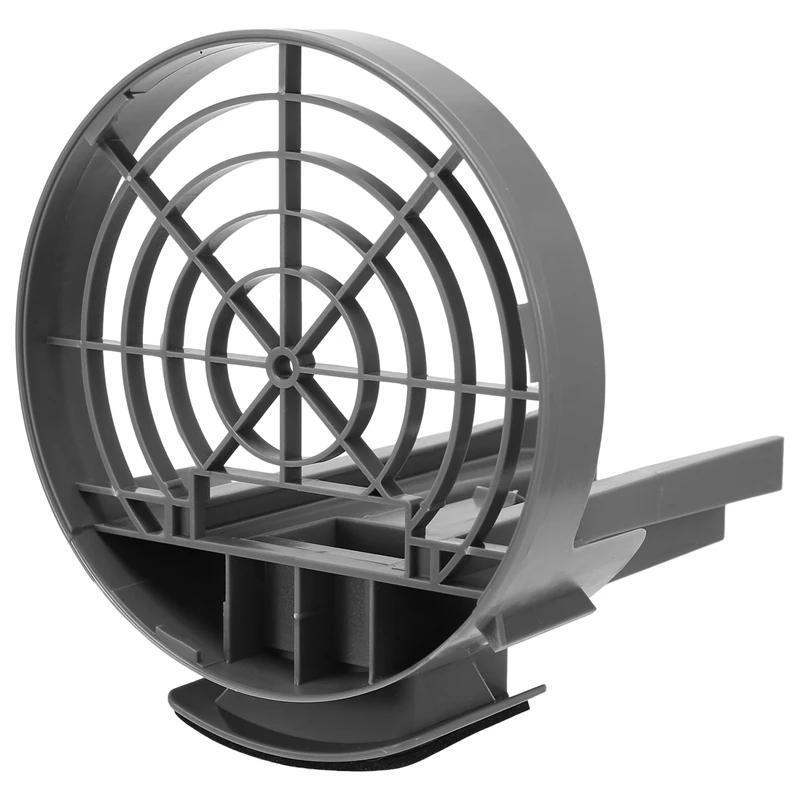 Держатель кронштейна для пылесборника Xiaomi Roborock S7 T7S Plus G10S T8 детали