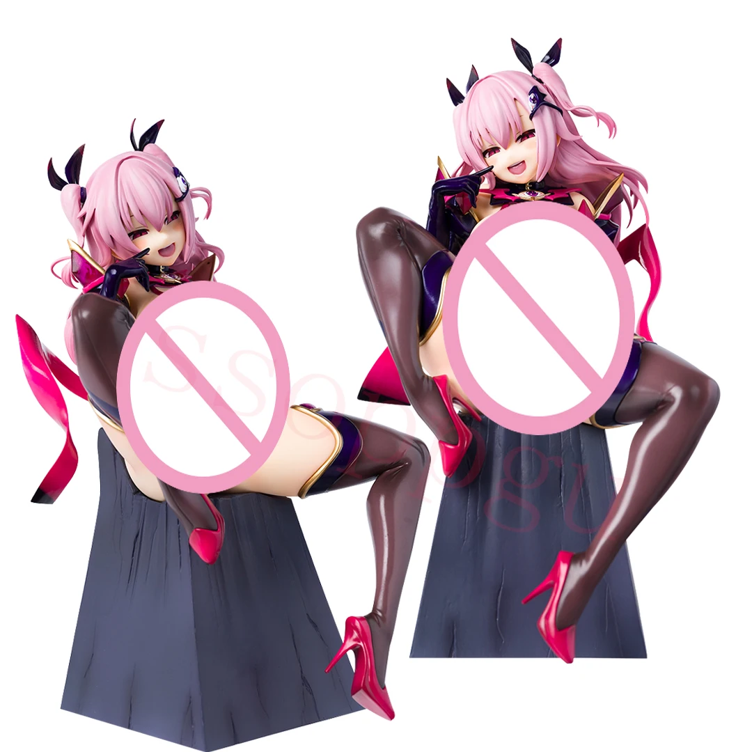

Native Figure NOCTURNE Aisei Tenshi Love Mary Japanese Anime Girl PVC Action Figure Toy Game Statue Adult Collectible Model Doll