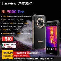 Смартфон BLACKVIEW BL9000 Pro#0