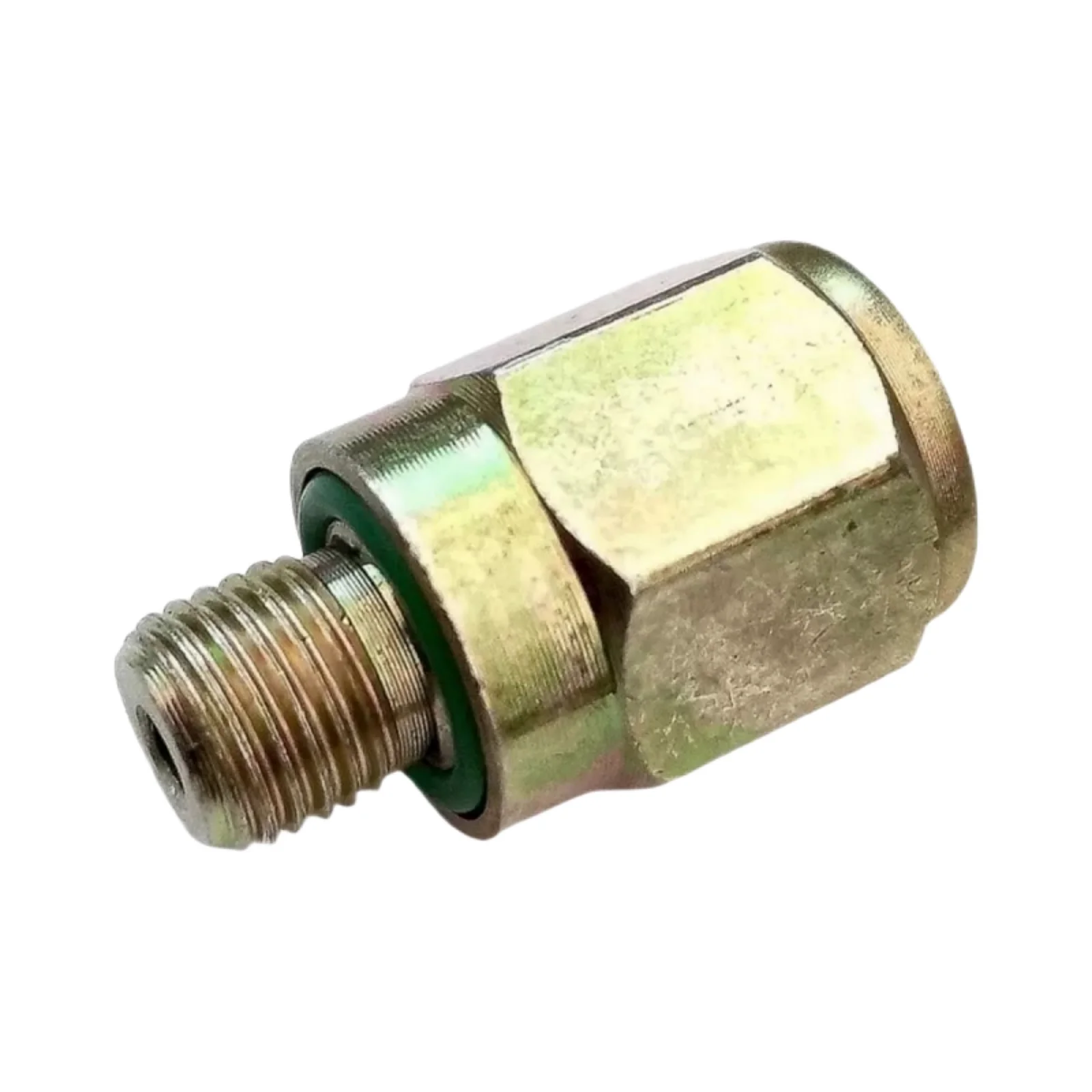 

RV65F car air conditioning pressure relief valve, Ultrajia compressor cold air pump explosion-proof valve pressure relief valve