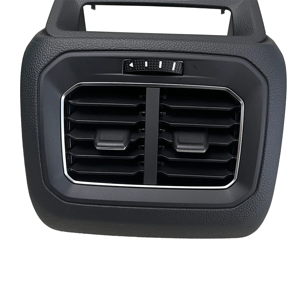 Для VW Tiguan L MK2 2017 2018 5NG 819 203 задний воздуховыпускной отверстие накладка рамка