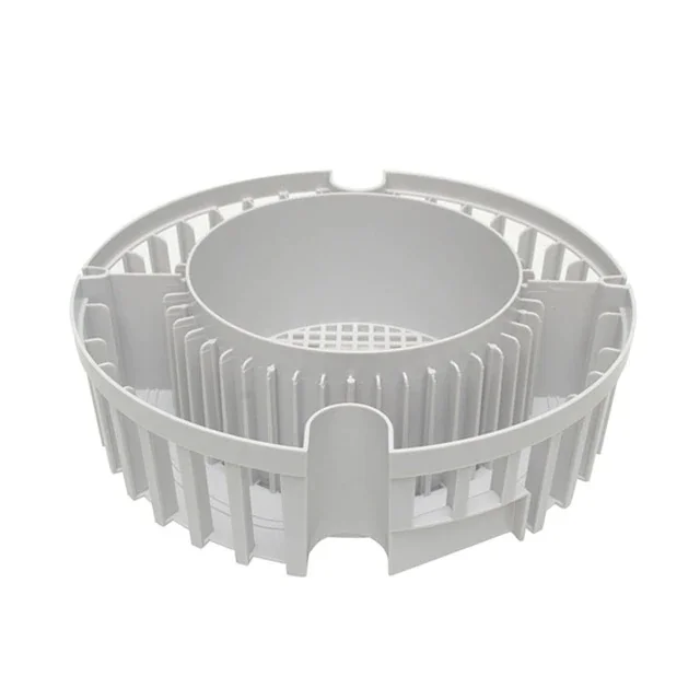 

Fluval FX4/FX5/FX6 External Filter Basket 400042597