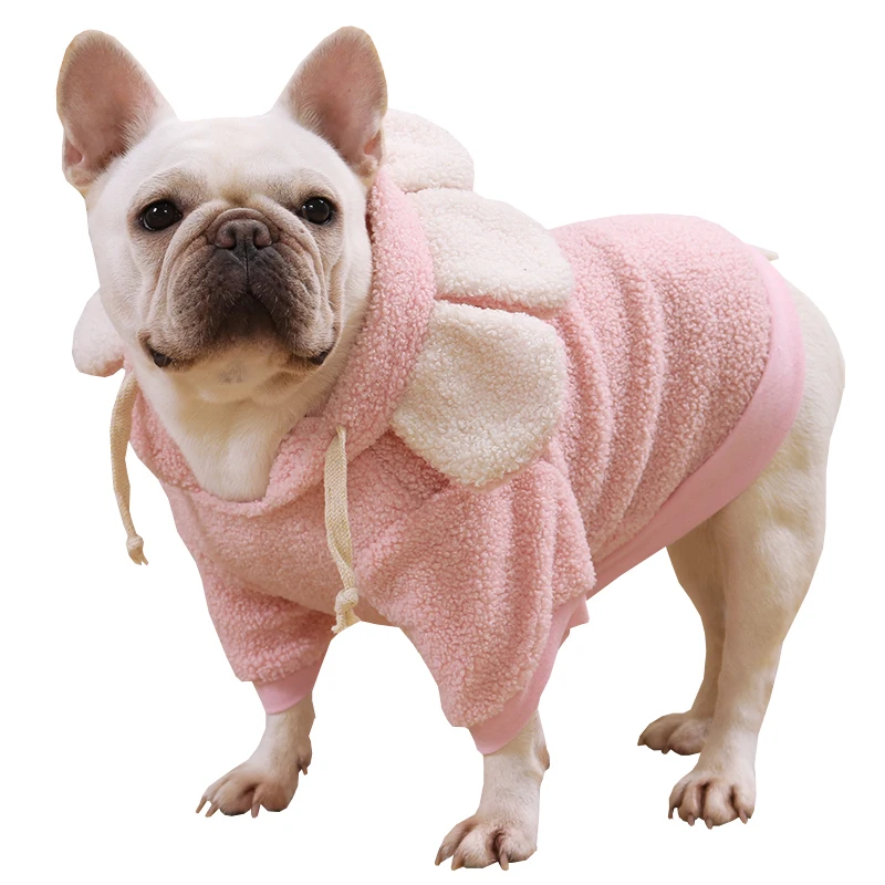 

Одежда для мопса, одежда для французского бульдога, зимние толстовки для собак, пальто, наряд для домашних животных, свитшот для собаки, пальто, костюмы шнауцера Сиба-ину, одежда