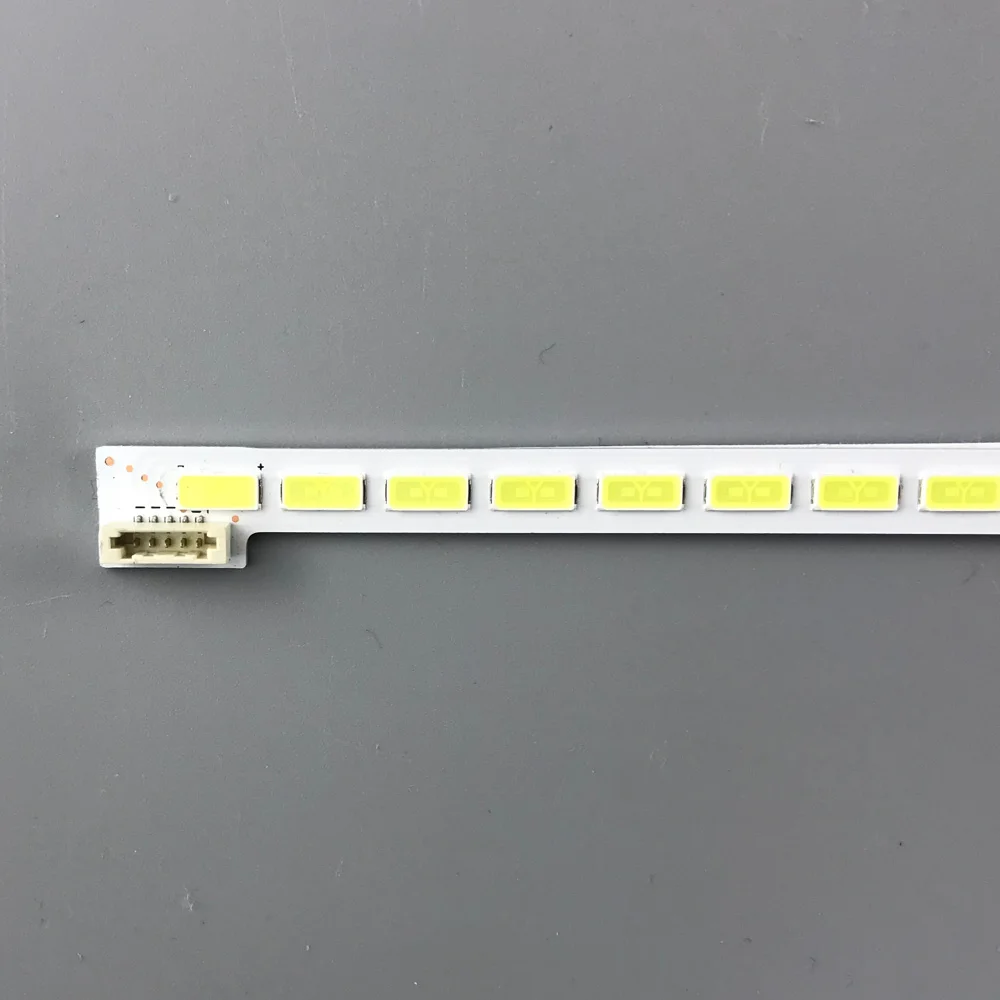 493mm LED Backlight Lamp strip For STS400A64 LJ64-03514A 2012SGS40 7030L 56 REV 1.0 High LJ64-03501A STS400A75 40-LEFT 40RL953