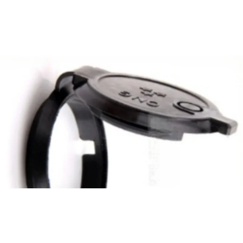 ZQ 92302380 Крышка клапана заливной горловины природного газа CNG для Citroen C-Elysee 1 шт.