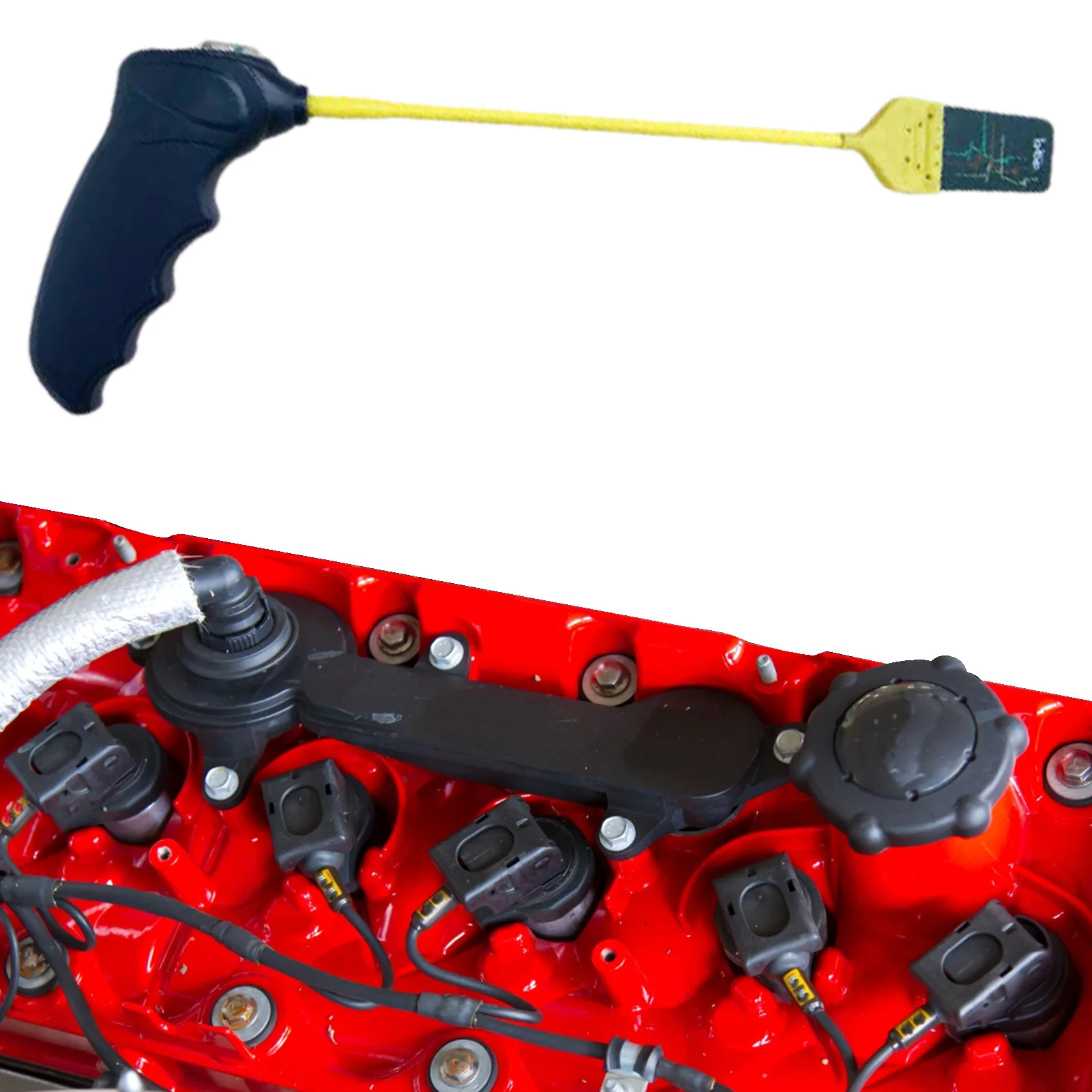 

Car Ignition Coil Tester Professional Coil On Plug Quick Tester Car Ignition Coil System Diagnostic Tools Ignition Coil Tester