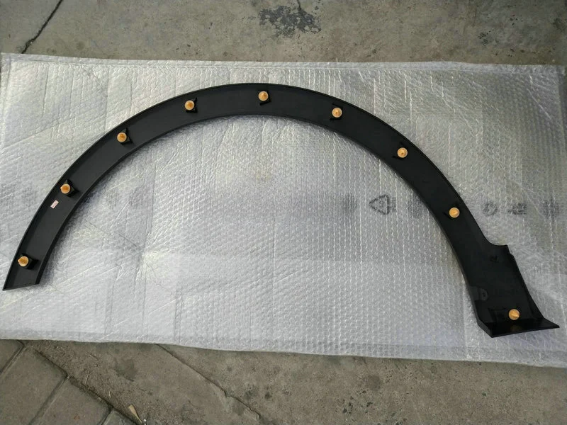 Автомобильные колеса брызговики колесные удлинители арки пластиковая отделка