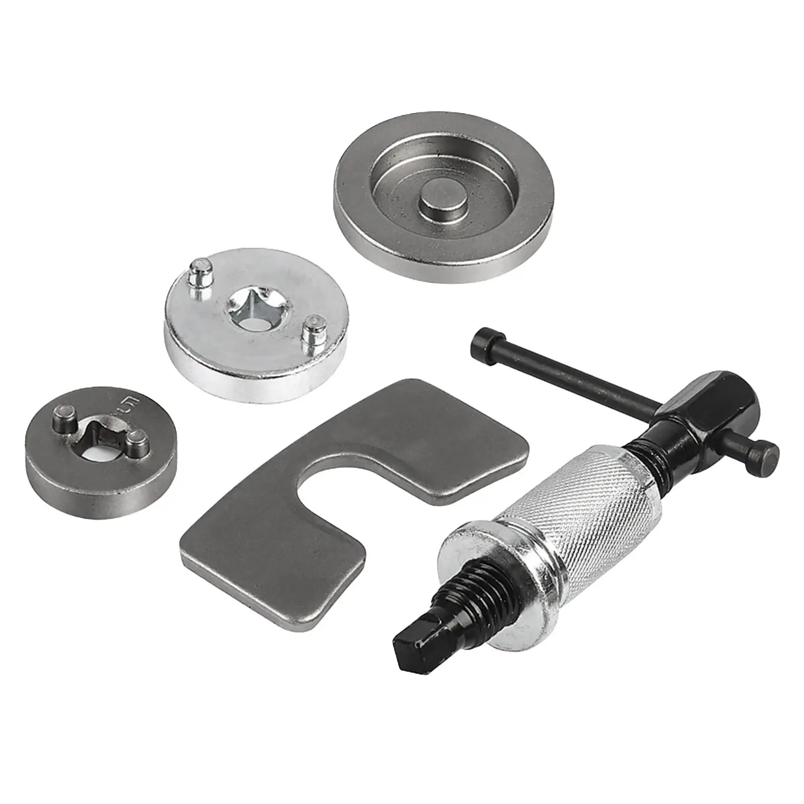 

5x Disc Brake Spreader Accessory Easy to Install Car Disc Brake Pad Spreader