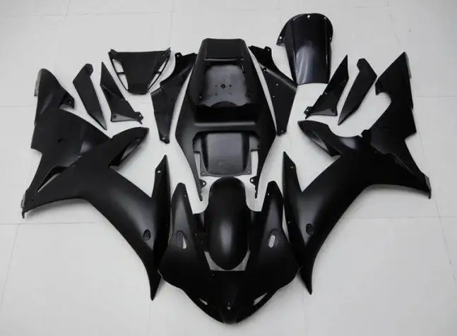 

Комплект обтекателей из АБС-пластика для мотоцикла, подходит для YAMAHA YZF - R1 02 03 2002 2003