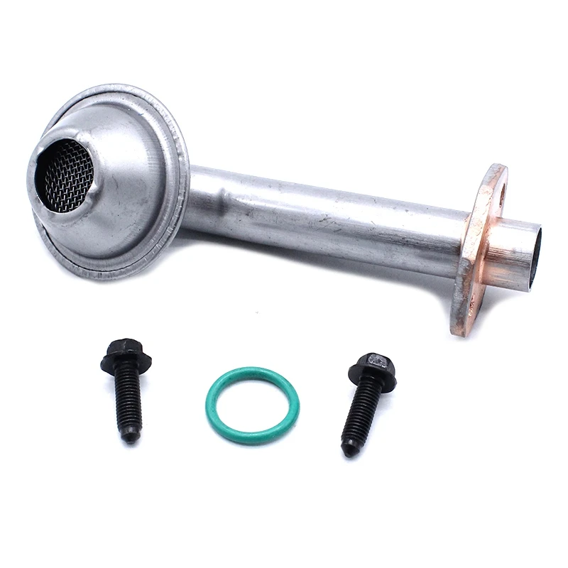 

Oil Pump Pickup Tube 06A115251 For Jetta Golf Bora MK4 Beetle - A3 TT 1.8T 1.9TDI Car Accessories