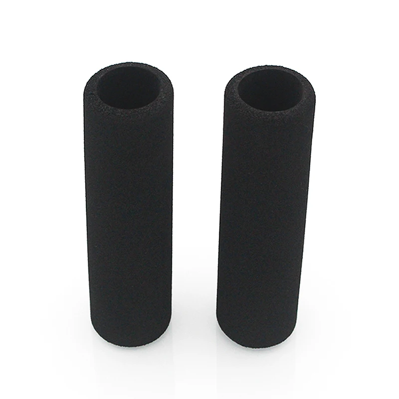 

Универсальные губчатые накладки на руль мотоцикла, 22 мм