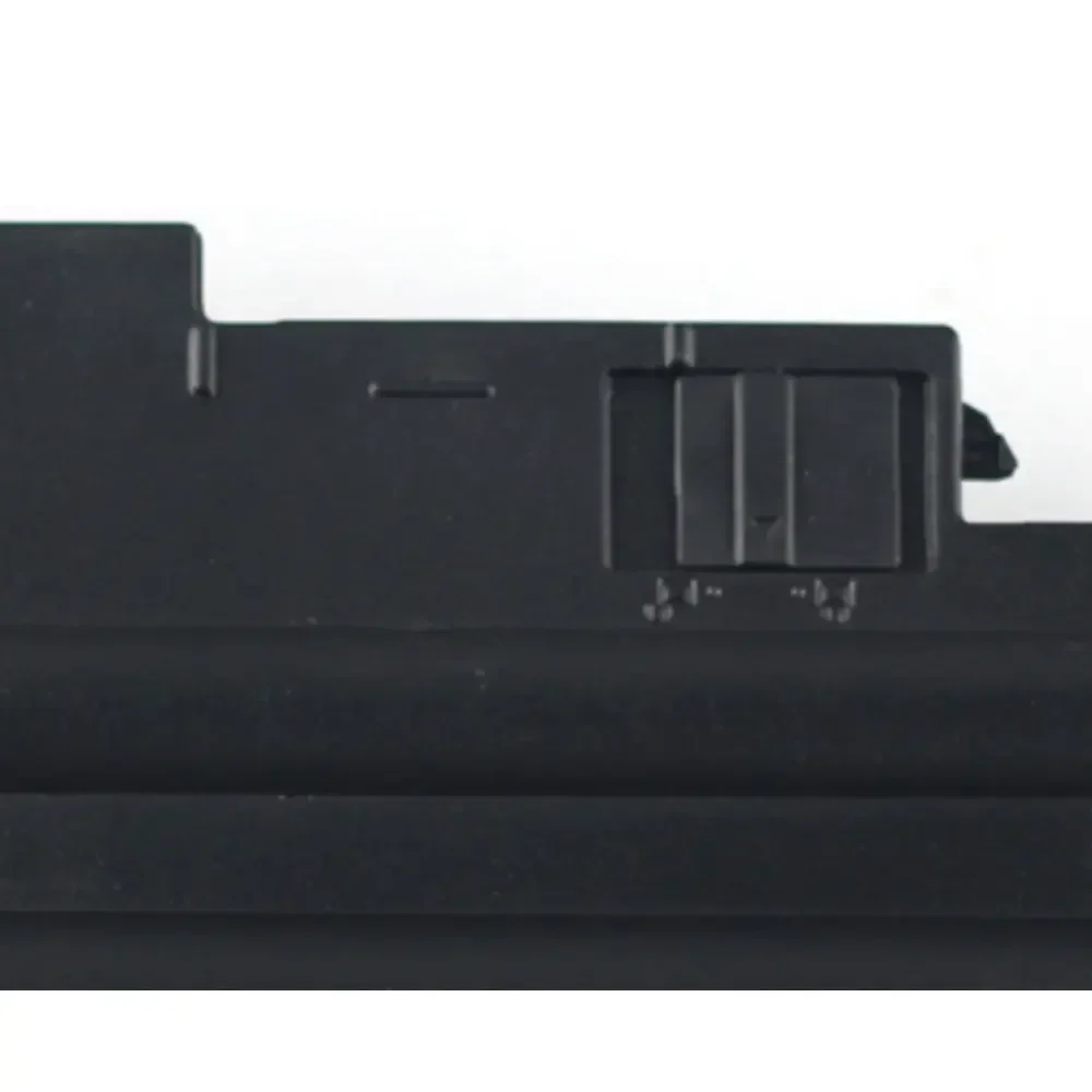 4400 мАч новинка для Lenovo ThinkPad T60 SL400 T500 T61 r60 sl300 t60p w500 SL500 R500 R61e R61i 92P1138 аккумуляторы