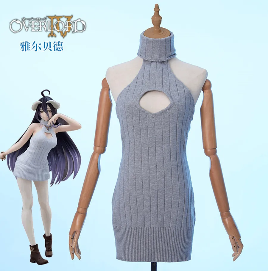 

Популярный женский костюм для косплевечерние