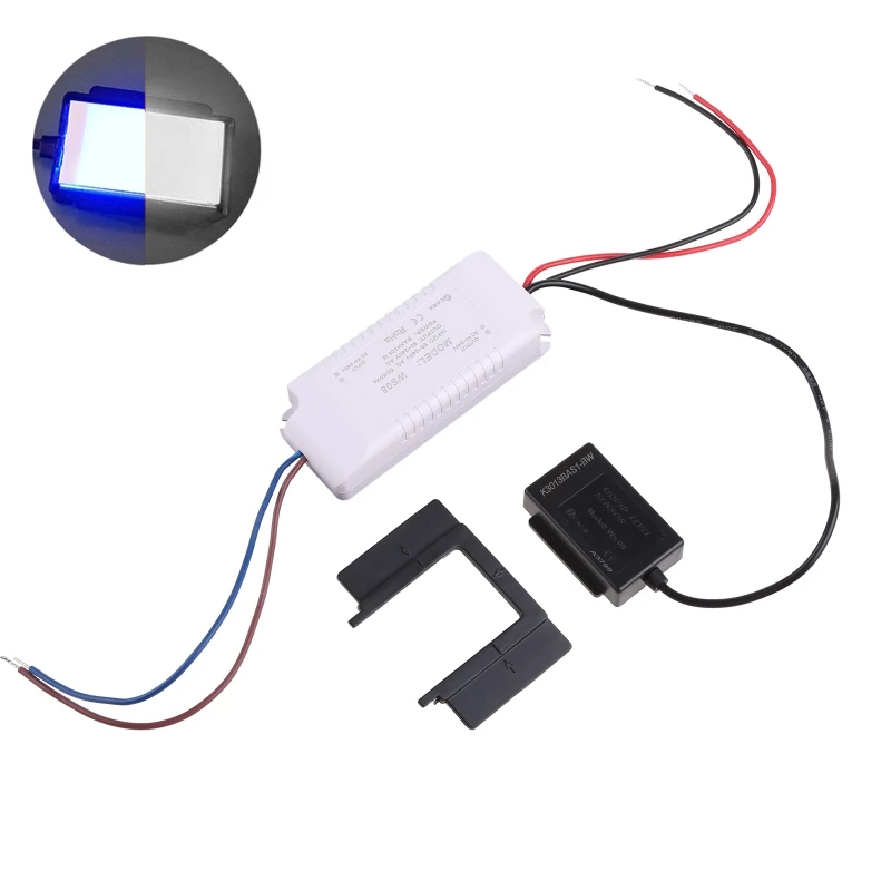 

Mirror Lamp for Touch Sensor Isolated for Touch Switch Module for Mirror Headlig