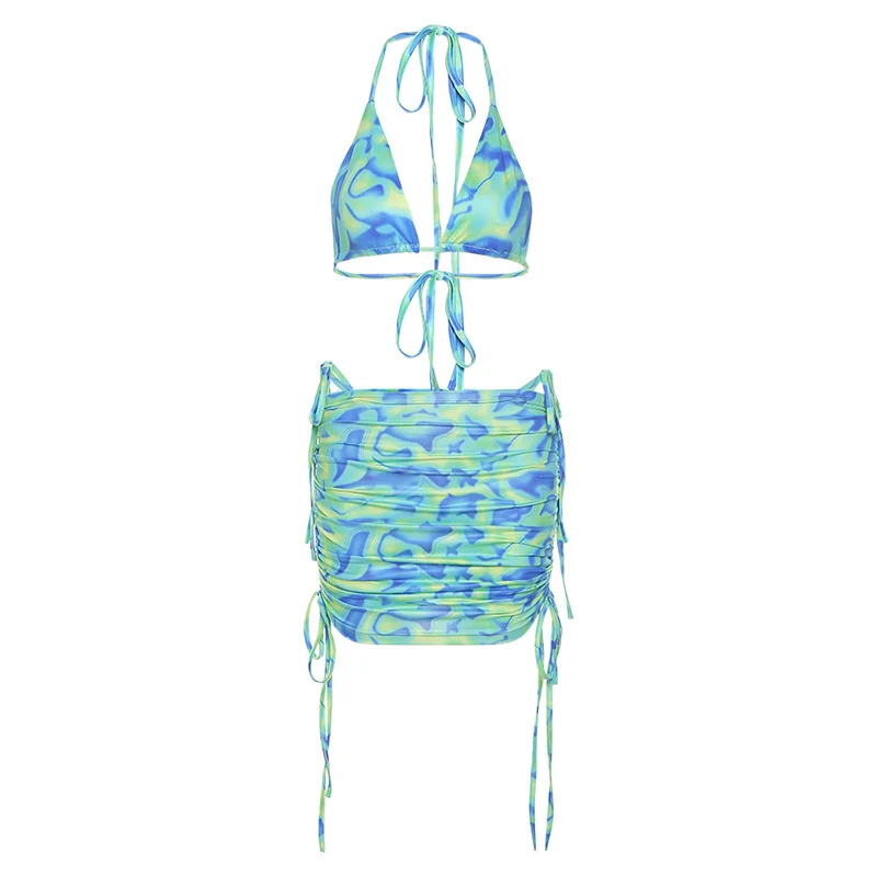 Рисунок 6 - Новый сексуальный комплект бикини