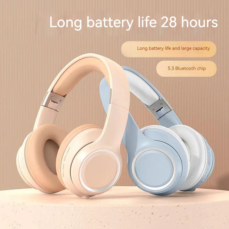 

Беспроводная bluetooth-гарнитура с шумоподавлением для спортивных игр