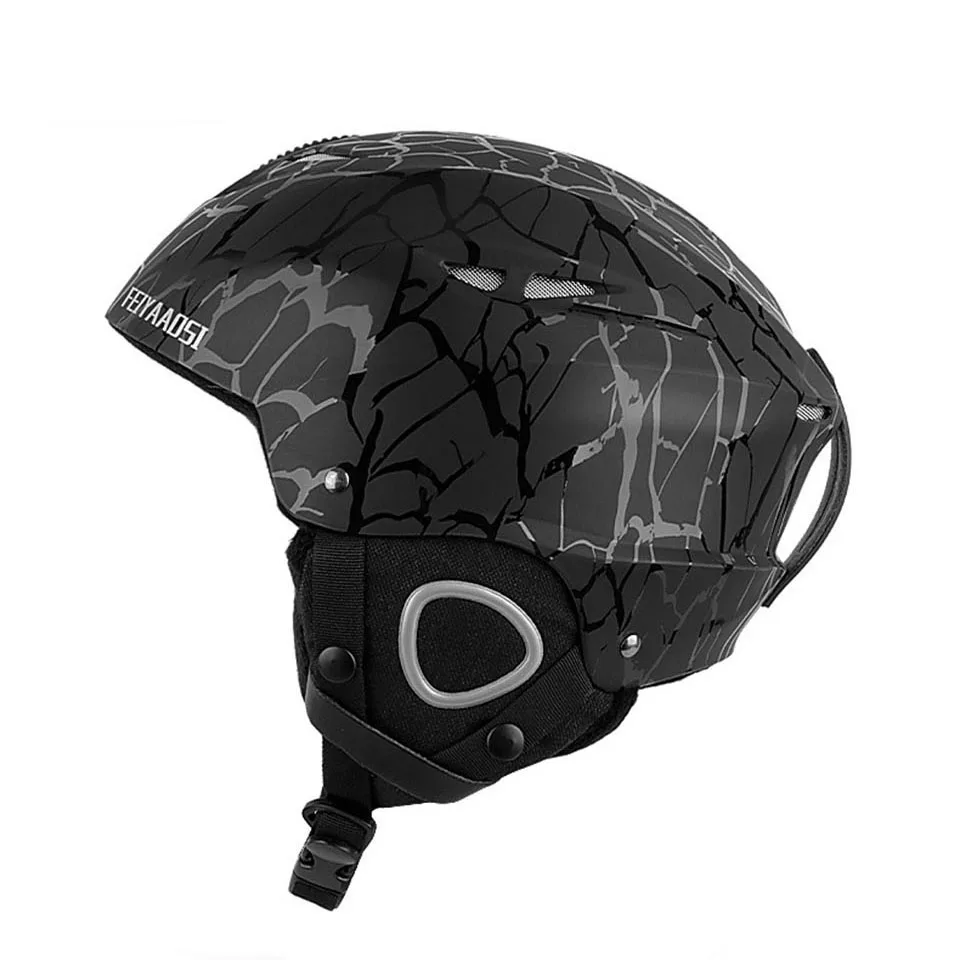 Helmet Cycling Skiing Snow Men Women Child Kid