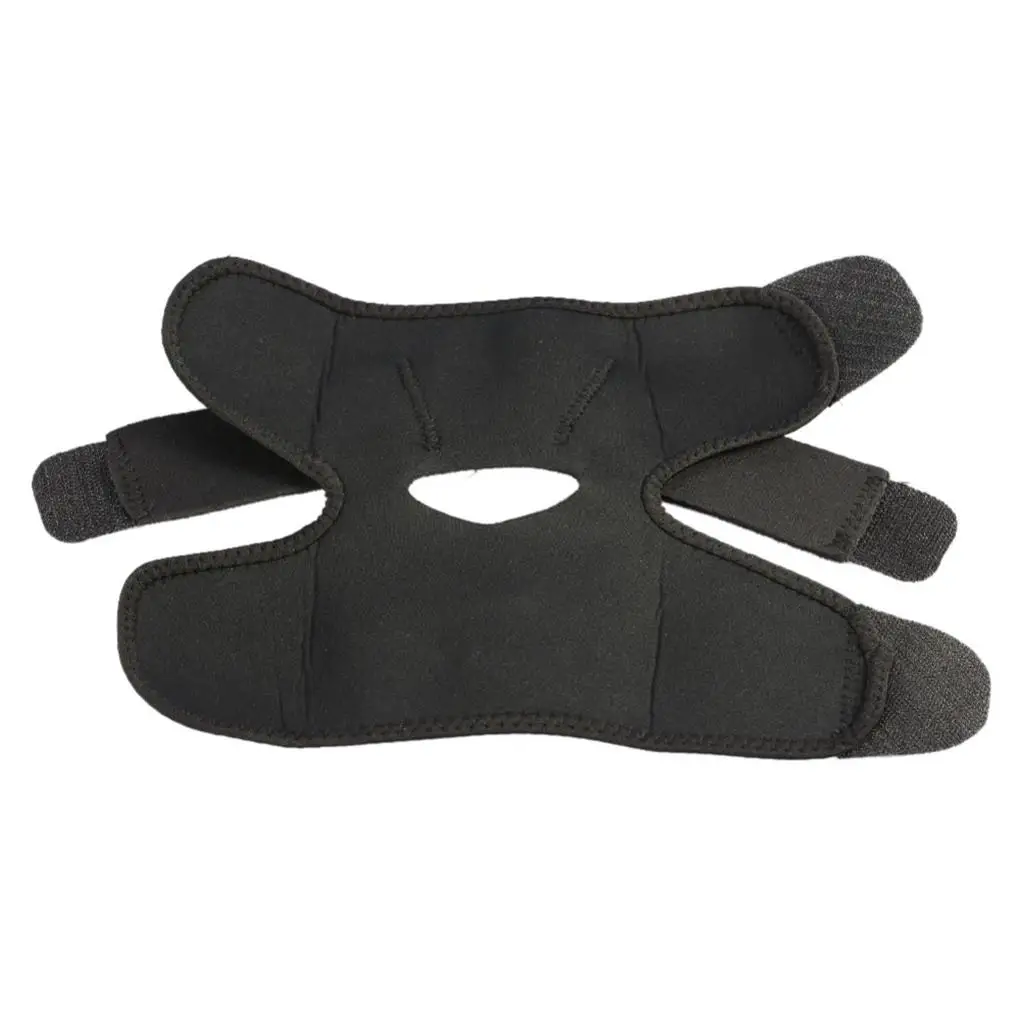 

Дышащий Регулируемый бандаж для поддержки голеностопа, защита от артрита и боли в ногах, s фиксатор голеностопа