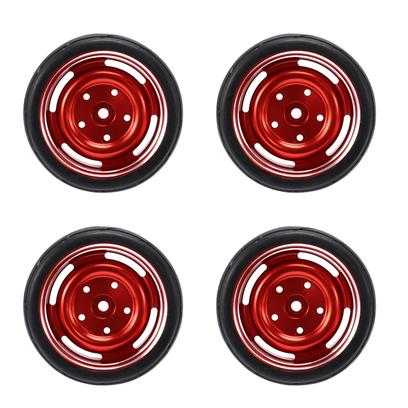 

4 шт., автомобильные резиновые шины