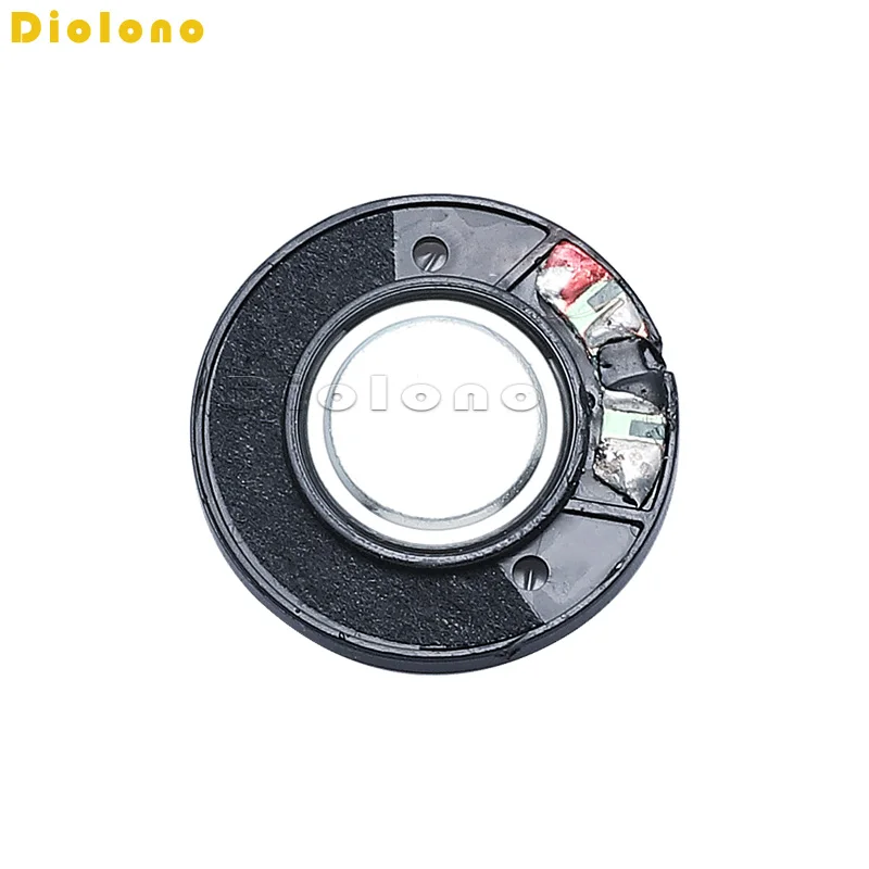 Драйвер гарнитуры 30 мм Hifi 112db 32ohm наушники Динамик блок наушников Diy громкий