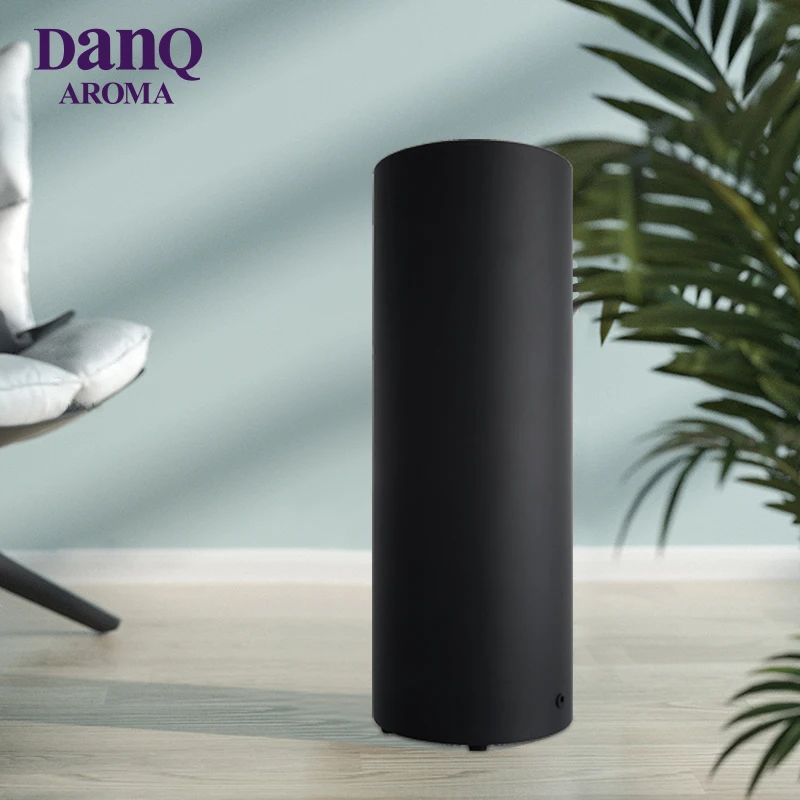 

Электрический ароматизатор от производителя, автономный распылитель масла для отеля