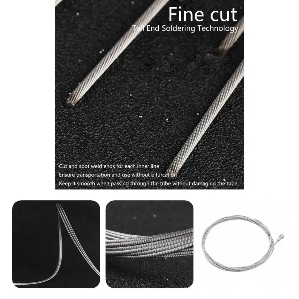 

10 шт., детали тормоза для велосипеда