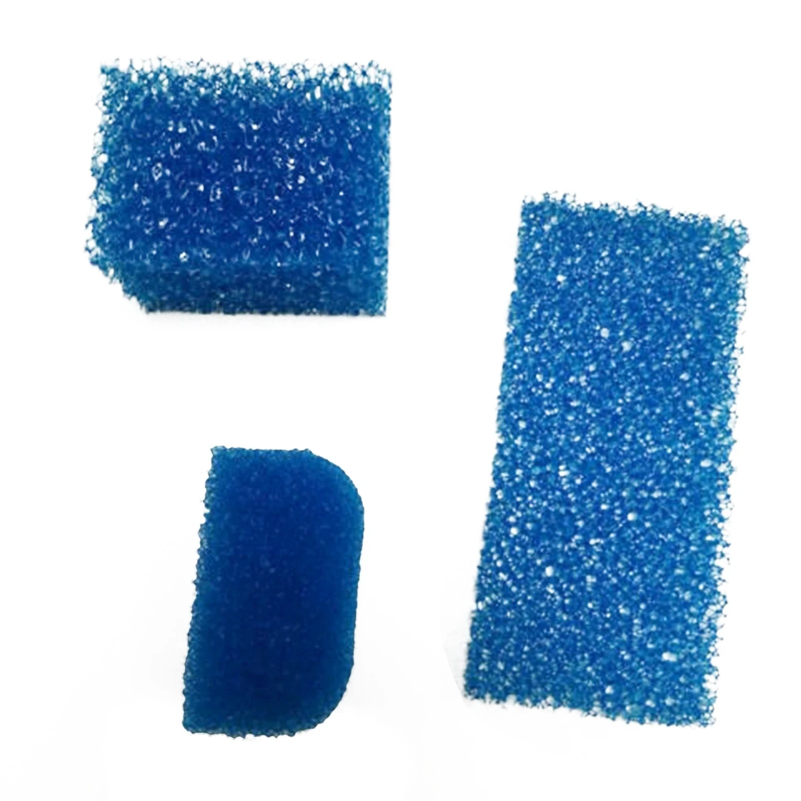 5 шт./компл. набор сменных фильтров для Томаса 787203 TWIN Genius Aquafilter TT T2 Запасные части