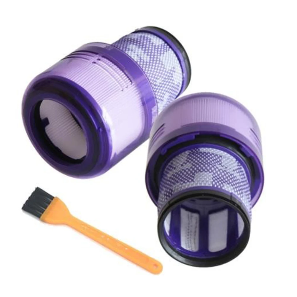 

Applicable To Dyson Dyson Vacuum Cleaner V10 Lightweight Digital Slim / Sv18 Accessories Filter Screen Filter Element Set