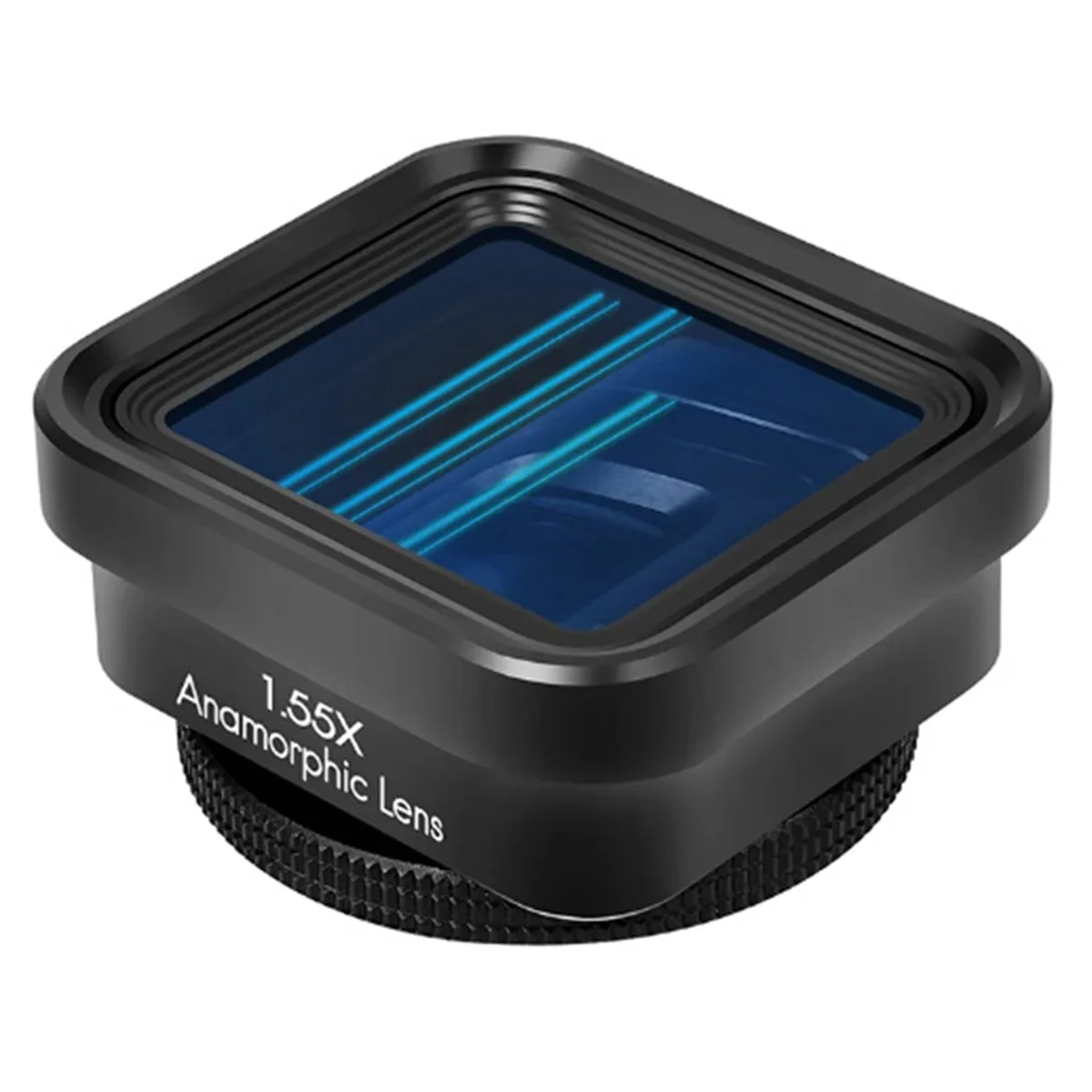 Зеркальный объектив широкоэкранный