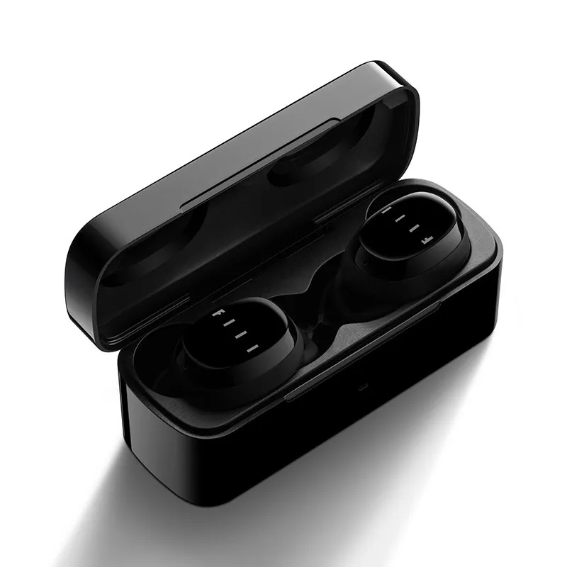 TWS-наушники FIIL T1XS IPX5 спортивные Bluetooth-наушники двойной микрофон шумоподавление |