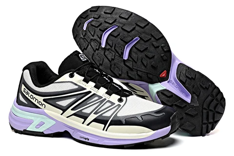 Женские кроссовки salomon XT-WINGS 2, дышащие кроссовки, спортивная обувь  для скалолазания, размер 36-40 - купить по выгодной цене | AliExpress
