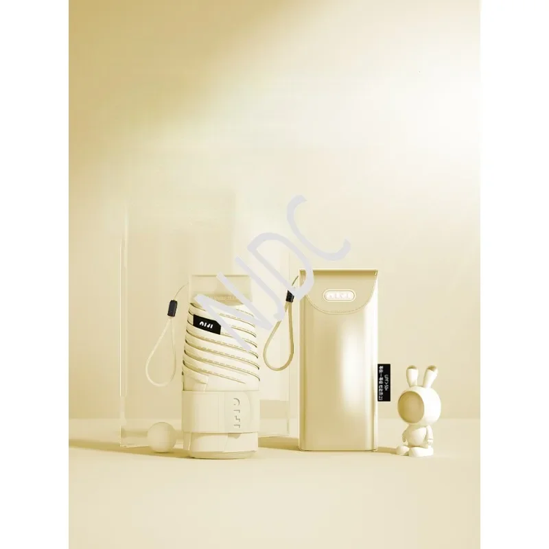 

Солнцезащитный зонт, суперпрочный складной легкий портативный Зонт с УФ-защитой