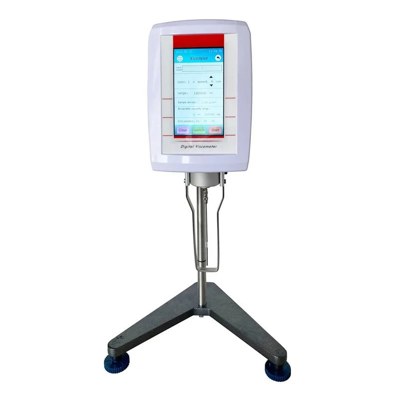 STM-2T Strmer вискоза Stormer Viscosimeter