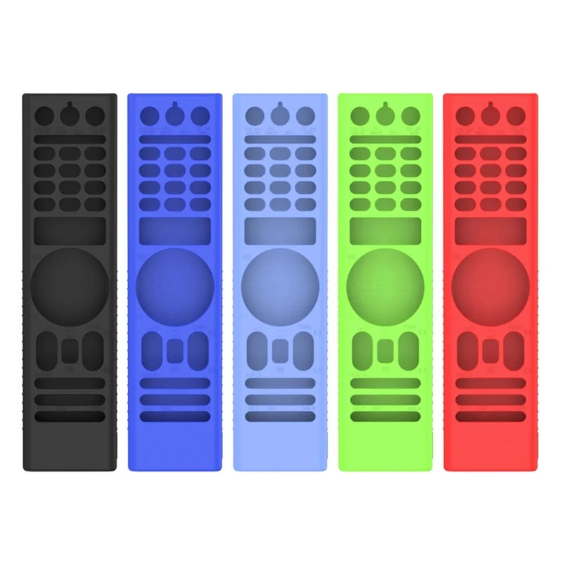 Защитный чехол для контроллера RMF-TX102U TX100U TX200U TX201U Чехол для пульта дистанционного управления Приятный для кожи