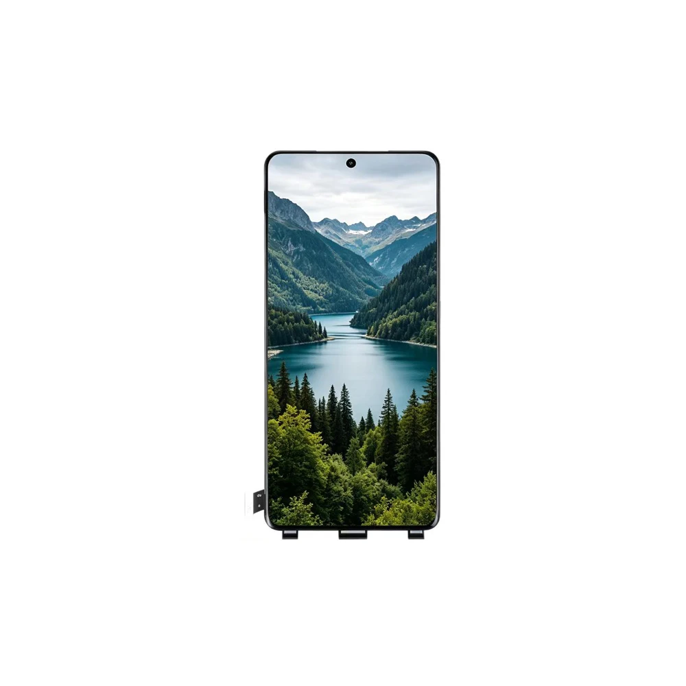 Оригинальный LCD-дисплей для OnePlus 12, 6.82 дюйма, 120 Гц, 2K, AMOLED-экран с функцией сканирования отпечатков пальцев. Запасные части (art.: 3920d9beecd97) - 3920d9beecd97
