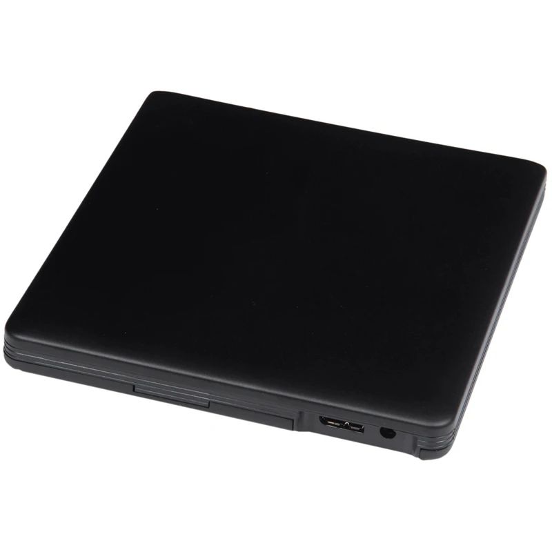 External Bluray Drive Usb 3.0 Optical Drive Bd-Rw Burner Writer Portatil External Blu Ray Player Cd/Dvd Rw For Pc/Laptop/Apple